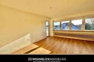 Anlageobjekt in 49624 Löningen, ** Gemütliche 3-Zimmer Wohnung in zentraler Lage **