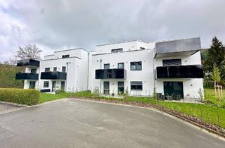 Anlageobjekt in 95326 Kulmbach, Neubau: Traumhafte 3-Zimmer Eigentumswohnung mit Süd-West-Balkon in Kulmbach