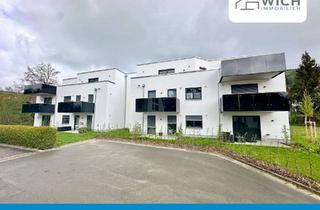 Anlageobjekt in 95326 Kulmbach, Neubau: Traumhafte 3-Zimmer Eigentumswohnung mit Süd-West-Balkon in Kulmbach