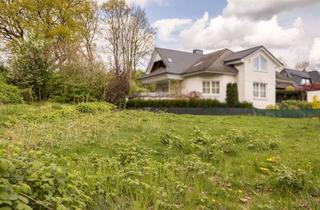 Grundstück zu kaufen in 21465 Wentorf, Grünes Baugrundstück in Wentorf: Ihre Chance für den perfekten Neubau!