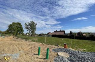 Grundstück zu kaufen in 01458 Ottendorf-Okrilla, Baugebiet Medingen: Noch 6 Bauplätze verfügbar