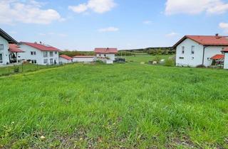 Grundstück zu kaufen in 82319 Starnberg, Hanfeld: Grundstück in ländlicher Lage mit gültigem Bebauungsplan für Doppelhaus