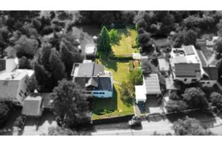 Grundstück zu kaufen in 81929 Bogenhausen, SOFORT VERFÜGBAR | GROSSZÜGIG | FAMILIENFREUNDLICH
