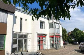 Praxen mieten in 36093 Künzell, KÜNZELL - BÜRO-PRAXISFLÄCHE IN DER TURMSTRASSE....