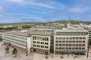 Büro zu mieten in Olgastr. 63, 89073 Mitte, Bürofläche direkt am Ulmer HBF