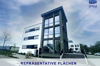 Büro zu mieten in 64859 Eppertshausen, Repräsentative Büro- und Lagerflächen in Top-Lage von Eppertshausen