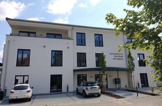 Büro zu mieten in 84428 Buchbach, KAINZ-IMMO.DE - Erstbezug: Moderne Praxis-/ oder Büroräume zur Miete in 84428 Buchbach
