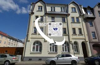 Wohnung mieten in Prof.-Simmel-Str. 43, 07548 Gera, Willkommen in Debschwitz-West!!!