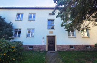 Anlageobjekt in 01683 Heynitz, Kapitalanlage: Vollvermietetes Mehrfamilienhaus mit Mieterhöhungspotenzial