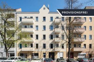 Gewerbeimmobilie kaufen in Reuterstraße 37, 12047 Neukölln (Neukölln), Große Gewerbeeinheit mit 5 Räumen im beliebten Reuterkiez für eigene Ideen
