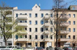 Gewerbeimmobilie kaufen in Reuterstraße 37, 12047 Neukölln, Gewerbeeinheit mit 5 Räumen im beliebten Reuterkiez