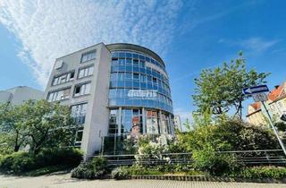 Büro zu mieten in 99085 Johannesvorstadt, antaris Immobilien GmbH ** Bürogebäude in zentraler Lage – flexible Raumaufteilung **