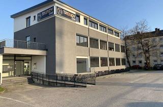 Gewerbeimmobilie kaufen in 86154 Oberhausen, Modernes Bürogebäude in top Lage
