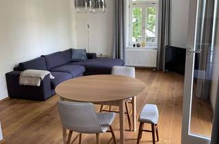 Immobilie mieten in 04275 Südvorstadt, Schicke und ruhige Wohnung im schönsten Teil der Südvorstadt