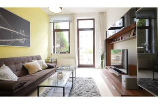 Immobilie mieten in 30167 Nordstadt, Uninähe - 3-Zimmer-Wohnung mit Balkon in der beliebten Nordstadt
