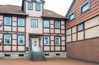 Immobilie kaufen in 38102 Stöckheim-Leiferde, Pflegeimmobilie mit hoher Rendite im Raum Braunschweig