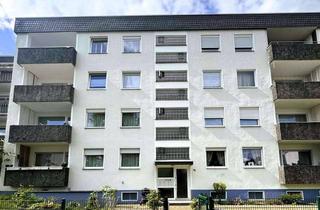 Wohnung kaufen in 50171 Kerpen, Achtung an alle Kapitalanleger! Balkonwohnung mit Stellplatz zum Verkauf.