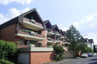 Wohnung kaufen in 57076 Siegen, EIGENTUMSWOHNUNG IN TOLLER LAGE | Siegen-Weidenauer Giersberg