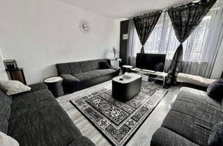 Wohnung kaufen in 45468 Mitte, Stadtnahes Wohnen: Helle 3-Zimmer Eigentumswohnung im Zentrum von Mülheim an der Ruhr