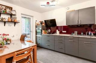 Wohnung kaufen in 22763 Othmarschen, Moderne und barrierefreie 4-Zimmer-Wohnung mit Loggia in begehrtem Othmarschen