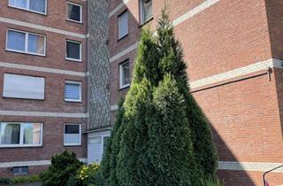 Wohnung kaufen in Wittenberger Str. 58, 46485 Wesel, Gemütliche 3,5 Z. Wohnung mit Blick ins Grüne!
