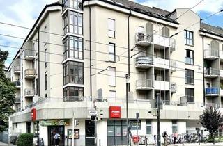 Wohnung kaufen in Meerfeldstraße 11, 68163 Lindenhof, Hervorragende Kapitalanlage in bester Lage