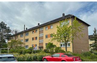Wohnung kaufen in 55218 Ingelheim, renovierte vermietete 86qm Eigentumswohnung in Ingelheim