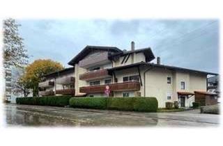 Wohnung kaufen in 87527 Sonthofen, Modernisierte 2-Zimmer-Wohnung mit Alpenblick