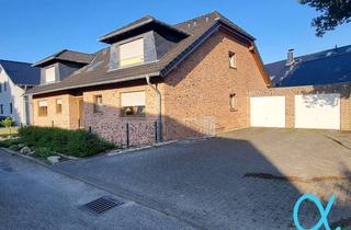 Wohnung kaufen in Siedlerweg 11, 52477 Alsdorf, Begau: Selbst einziehen oder vermieten? Entscheiden Sie selbst...