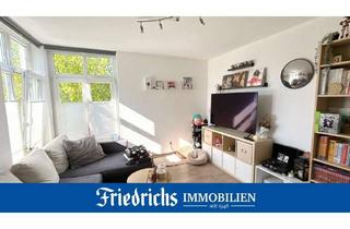 Wohnung kaufen in 26129 Wechloy, Direkte Nähe zur Universität Oldenburg! 2-Zimmer-Wohnung mit Stellplatz und Kellerraum in Oldenburg