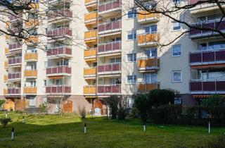 Wohnung kaufen in 82024 Taufkirchen, Lichtdurchflutete und ruhige 3-Zimmerwohnung (ERBPACHT) mit zwei Balkonen in Taufkirchen