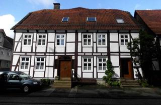 Wohnung mieten in Marienplatz, 37688 Beverungen, Preiswerte, vollst. renovierte 2-Zimmer-EG-Wohnung mit geh. Innenausstattung in Beverungen-Dalhausen