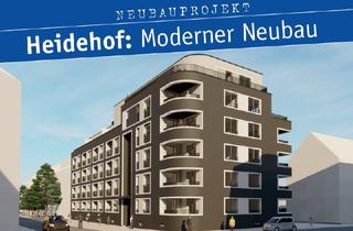 Wohnung mieten in Heistr. 2a, 45891 Erle, Erdgeschosswohnung im Neubau ! Letzte Chance!