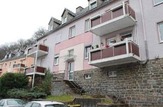 Wohnung mieten in Mozartstr. 23, 58762 Altena, Schöne 2-Zimmer Wohnung mit Balkon
