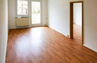 Wohnung mieten in Str. Usti Nad Labem 95, 09119 Kappel, Kleine 2-Raum-Wohnung mit offener Küche