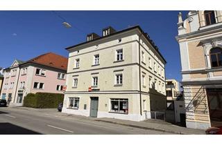 Wohnung mieten in Neuöttinger Straße 30, 84503 Altötting, … AIGNER - charmantes Wohnen im DG mit Aufzug und Dachterrasse ...