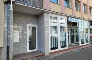 Wohnung mieten in Bahnhofstraße 34, 50169 Kerpen, Prima und zentral wohnen! - in 21 Minuten am Kölner HBF