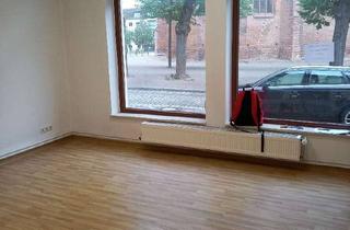 Wohnung mieten in Schweriner Str, 17139 Malchin, 2 Zimmer Wohnung + sep. begehbarer Arbeitsraum/Büro