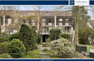 Haus kaufen in 40627 Unterbach, Ihr Raumwunder mit Split-Level-Architektur am Unterbacher See