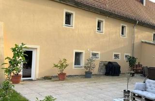 Haus kaufen in 01796 Pirna, Saniertes Zweifamilienhaus in 01796 Pirna