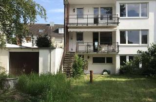 Doppelhaushälfte kaufen in 40589 Wersten, Doppelhaushälfte als Mehrgenerationenhaus in Düsseldorf-Wersten