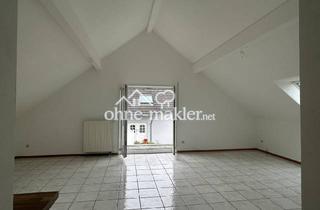 Wohnung mieten in 65527 Niedernhausen, Schöne 2-Zimmer-Wohnung mit Balkon, Badewanne, Dusche, ruhiger Grün- & Blicklage von Privat