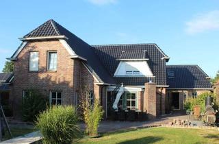Einfamilienhaus kaufen in 26434 Wangerland, Großzügiges Einfamilienhaus in zentraler Lage von Hooksiel. Provisionsfrei.
