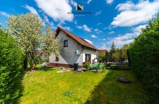 Haus kaufen in 74585 Rot am See, Charmante Wohlfühloase mit Garten in ruhiger Lage