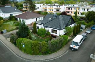 Haus kaufen in 65396 Walluf, Walluf: Familientraum in Toplage!