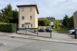 Einfamilienhaus kaufen in 45481 Saarn, Einzigartiges Wohngefühl in Saarn: Modernes Einfamilienhaus mit Komfort und Entwicklungspotenzial