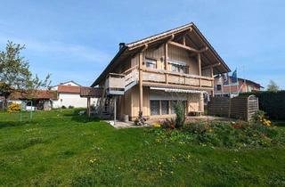 Haus kaufen in 94550 Künzing, Haus mit Einliegerwohnung und schönem Grundstück in Künzing - die Sonne zahlt mit!