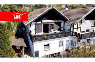 Haus kaufen in 57319 Bad Berleburg, DA, WO ANDERE URLAUB MACHEN !