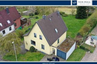 Einfamilienhaus kaufen in 38707 Schulenberg im Oberharz, Schönes Einfamilienhaus mit großem Grundstück und Garage - zur Zeit vermietet mit 3 Ferienwohnungen