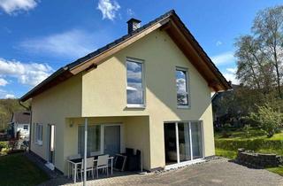 Einfamilienhaus kaufen in 57223 Kreuztal, Modernes Einfamilienhaus mit freier Sicht in guter Lage. Privat verkauf/ OHNE Maklerprovision